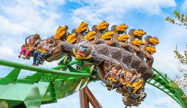 Rollercoaster